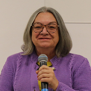 Lucia Cardoso Juliani
