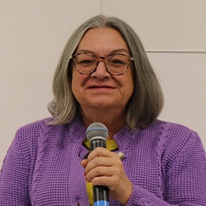 Lucia Cardoso Juliani