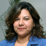 Lúcia dos Santos Garcia - Perfil
