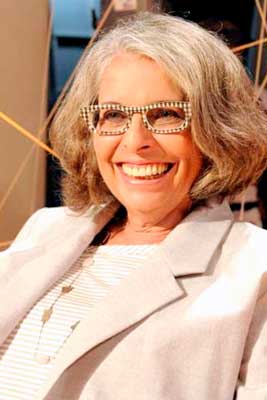 Lúcia Murat