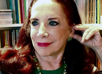 Lucia Santaella