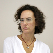 Luciana Gross Cunha - Perfil