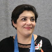 Luciana Nemes - Perfil