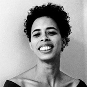 Luciana Santos Barbosa - Perfil