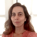 Luciana Travassos - Perfil