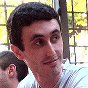 Luciano Abreu Brito