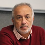 Luciano Migliaccio - Perfil
