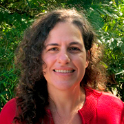 Ludmila Abílio - Perfil