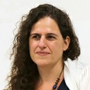 Ludmila Abílio - Perfil