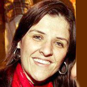 Ludmila Murta - Perfil