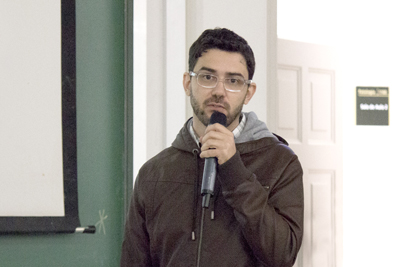 Luis Fernando Amato