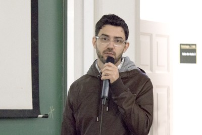 Luis Fernando Amato