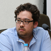 Luis Kin Miyatake - Perfil