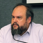 Luís Massonetto - Perfil