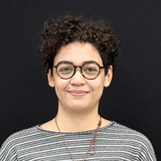 Luísa de Almeida Silva - Perfil