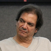 Luiz Alberto Oliveira  - Perfil