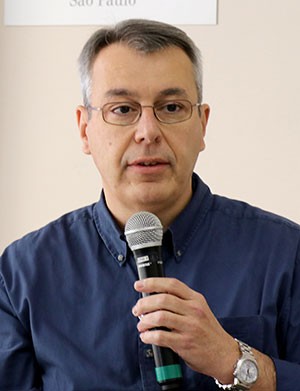 Luiz Antonio Cortez Ferreira - Virada Sustentável - 25/8/2017