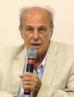Luiz Bevilacqua - 1