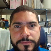 Luiz Carlos de Caires Júnior