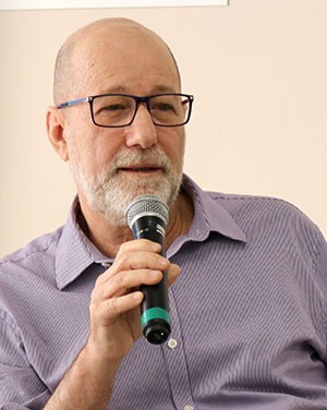 Luiz Carlos Mantovani Néspoli - Virada Sustentável - 25/8/2017