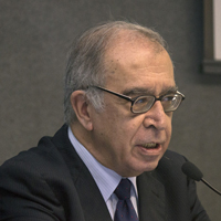 Luiz Gylvan Meira Filho