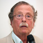 Luiz Hildebrando Pereira da Silva