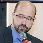 Luiz Roberto Calado