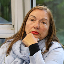 Magda Adelaide Lombardo 