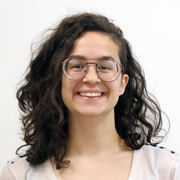 Mairê Simioli Marcondes Ferraz - Perfil