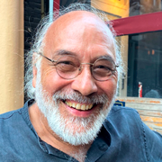 Manuel Lisboa - Perfil