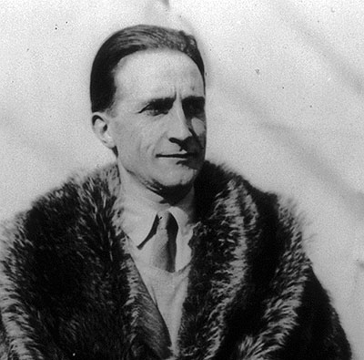 Marcel Duchamp