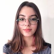 Marcella de Almeida Bento - Perfil