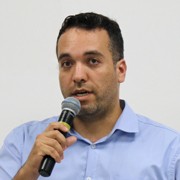Marcelo Alberto de Oliveira - Perfil