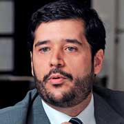Marcelo Behar - Perfil