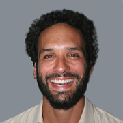 Marcelo Burgos - Perfil