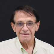 Marcelo Chueiri - Perfil