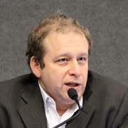 Marcelo Finger - Perfil