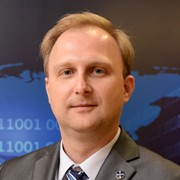 Marcelo Napimoga - Perfil