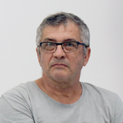 Marcelo Nivert Schlindwein - Perfil