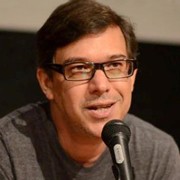 Marcelo Rezende - Perfil