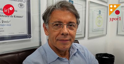 Marcelo Viana - 3por1