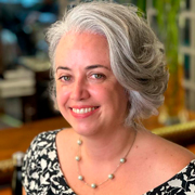 Marcia Blasques - Perfil
