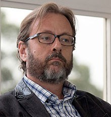 Márcio Bobik Braga