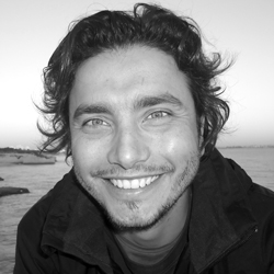 Marco Antonio Bettine de Almeida