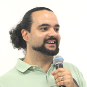 Marco Antonio Correa Varella - Perfil