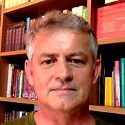 Marco Aurélio Werle - Perfil