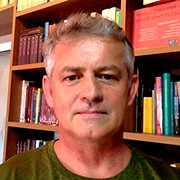 Marco Aurélio Werle - Perfil