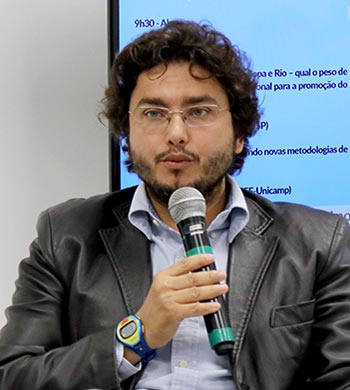 Marco Bettine - 16/5/2019
