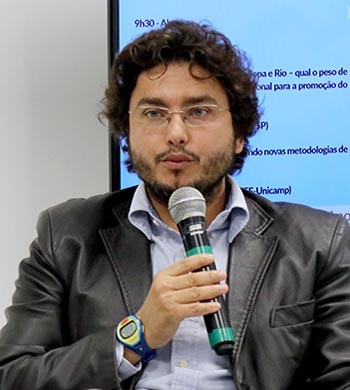 Marco Bettine - 16/5/2019