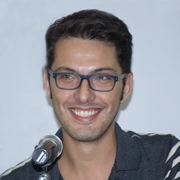 Marco Serra